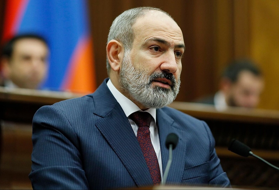 Paşinyan Qarabağ ermənilərinin Bakıya gəlməsini istəmir