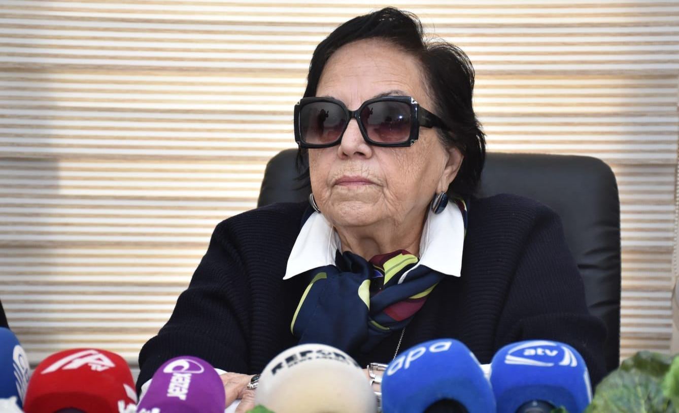 Ermənistanda olan insan haqlarının pozulması heç bir ölkədə yoxdur