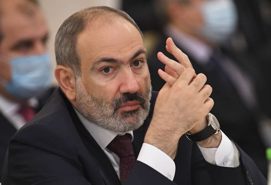 Paşinyan: İpoteka ilə ev almaq istəyirəm