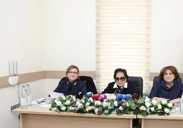 Paşinyanı tənqid edən 802 nəfərə cinayət işi açılıb - Hesabat