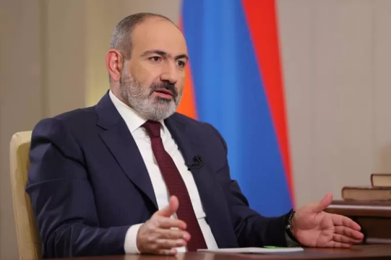 Ermənistanın təhlükəsizlik sistemində problemlər var - ETİRAF