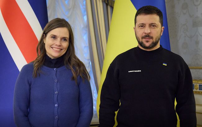 Daha bir Avropa lideri Kiyevə GƏLDİ