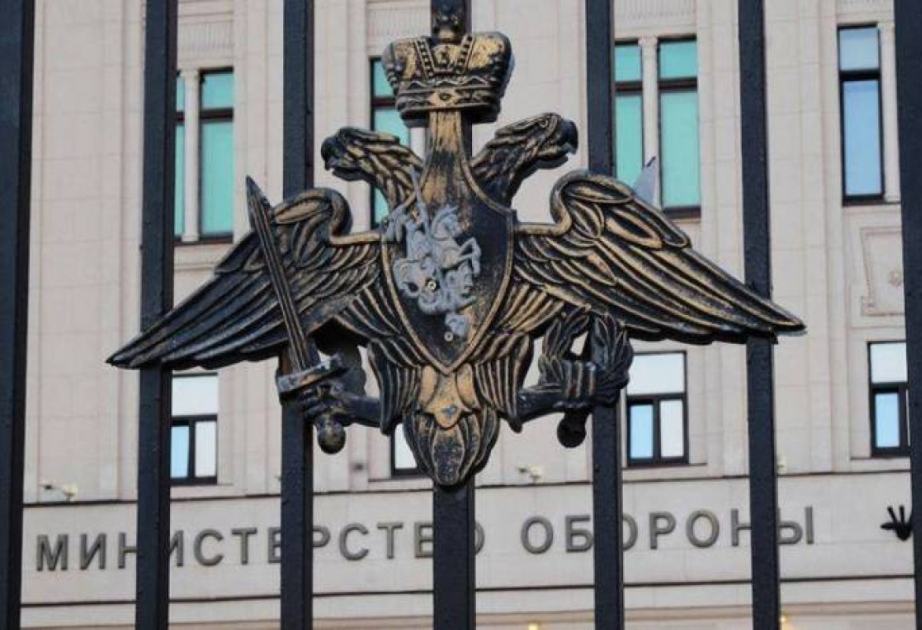 Rusiyadan Qara dənizdəki insidentlə bağlı AÇIQLAMA