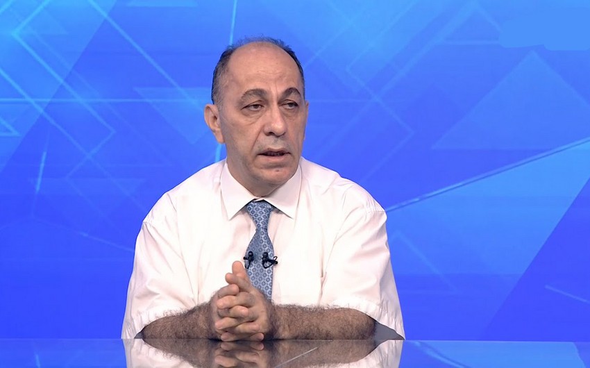 Adil Qeybulla istefa verdi - Qubad İbadoğluna sərt ittihamlar