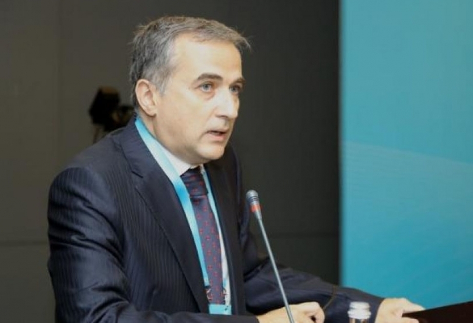 Ermənilər dini rəvayətlər uydurur - Fərid Şəfiyev