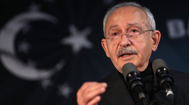 Kılıçdaroğlunun Hatay səfərinə sakinlərdən ETİRAZ