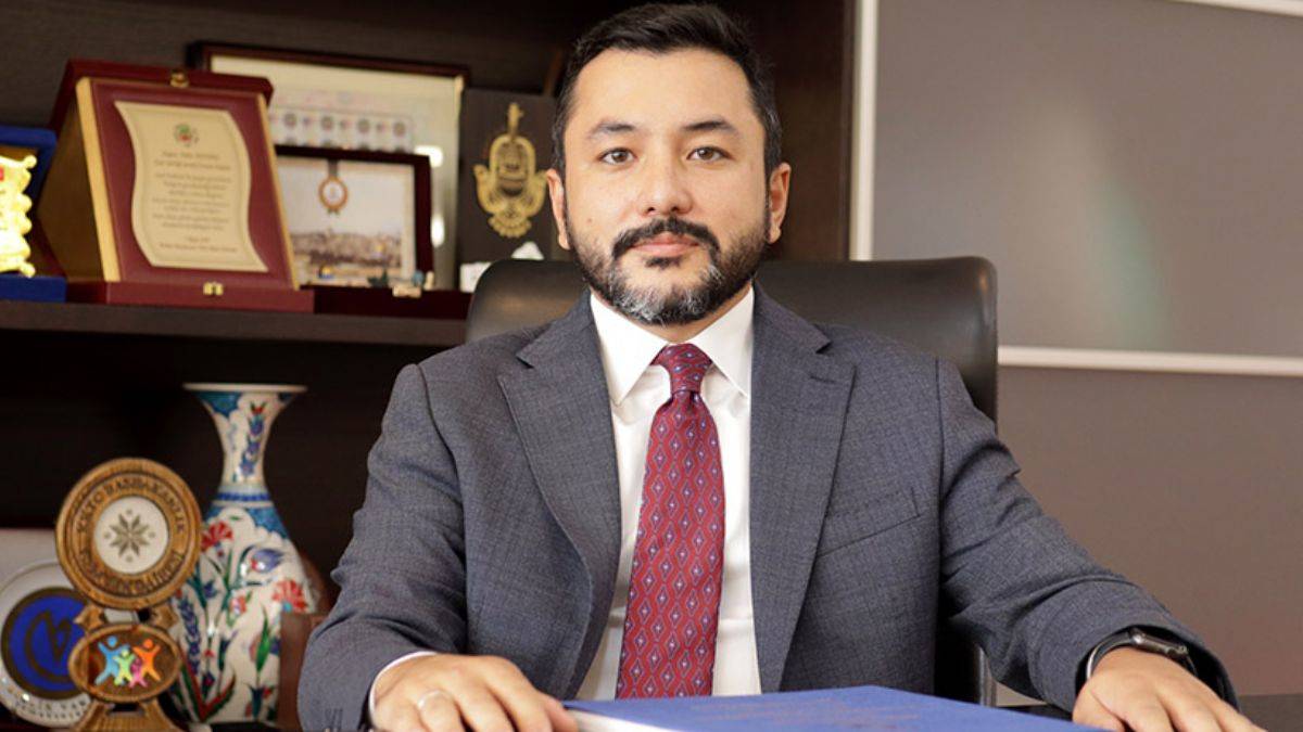 Bizim məqsədimiz sülhə dəstək verməkdir - Taha Ayhan