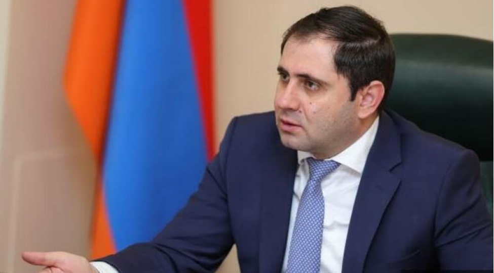 Müdafiə xətlərimiz mükəmməl vəziyyətdə deyil - Papikyan