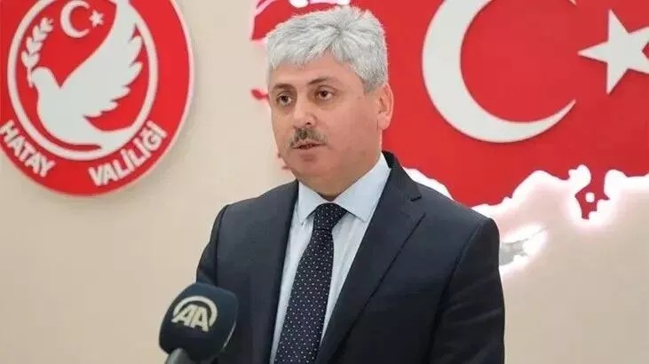Deputatlıq üçün istefa verən vali namizəd göstərilmədi - YENİLƏNİB