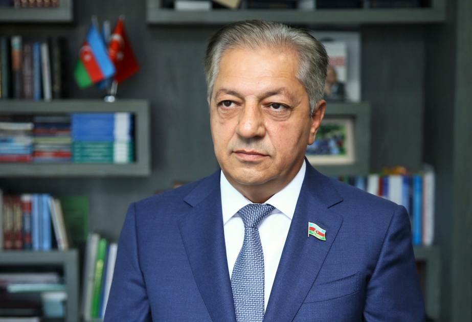 Almaniya ilə əlaqələrimiz yüksək səviyyədədir - Deputat