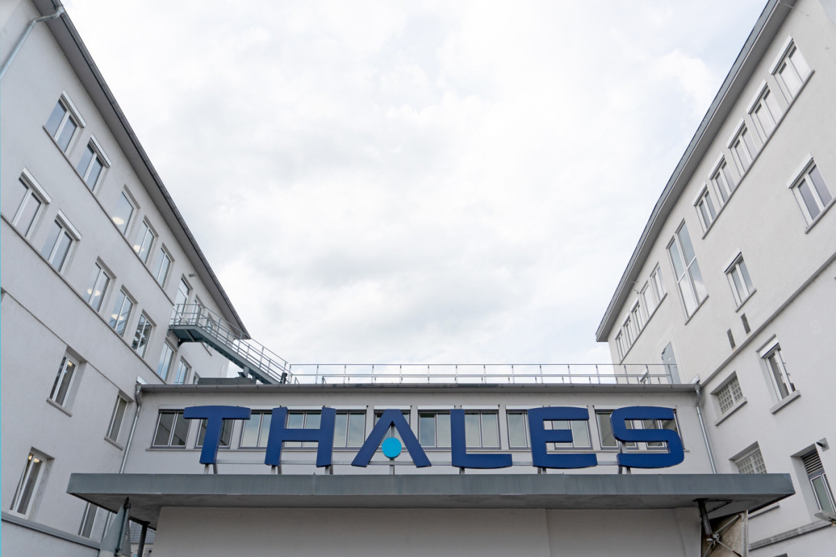 “Thales” Bakıda regional nümayəndəlik açır
