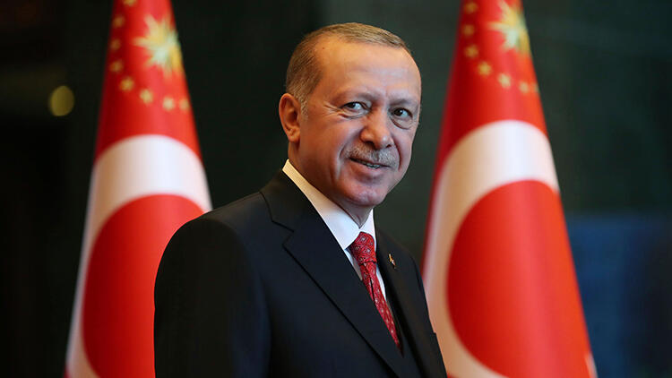 Ərdoğan üçün imzatoplama kampaniyası başlayır