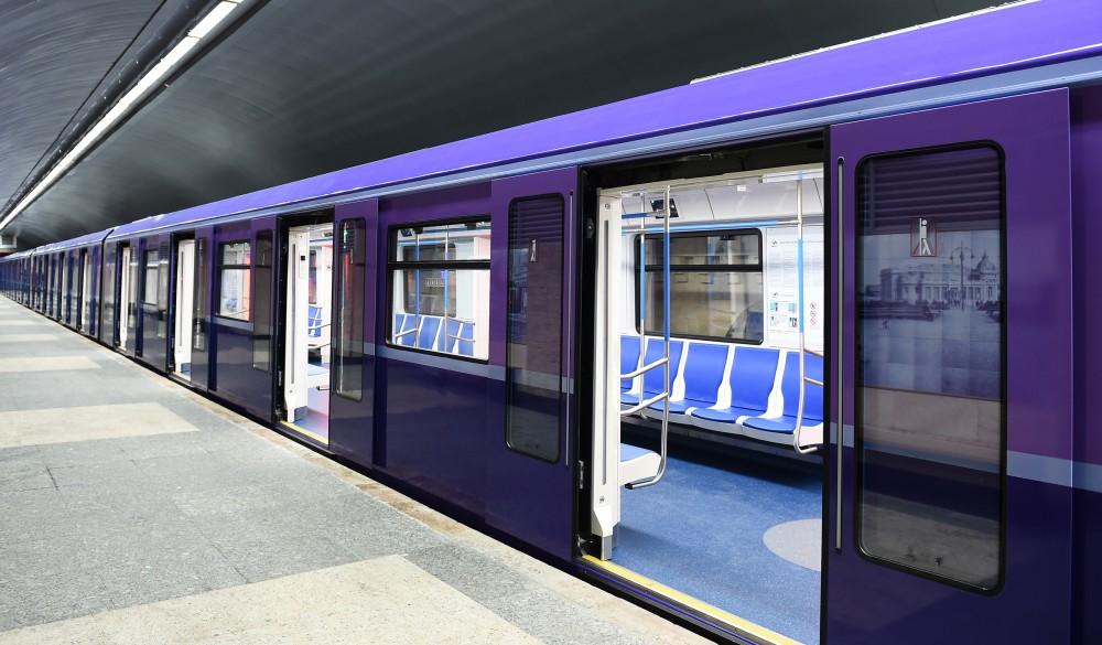 Metro bayram günlərində bu qrafiklə işləyəcək