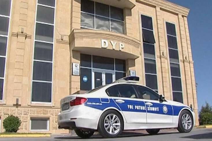DYP-dən bayramla bağlı müraciət