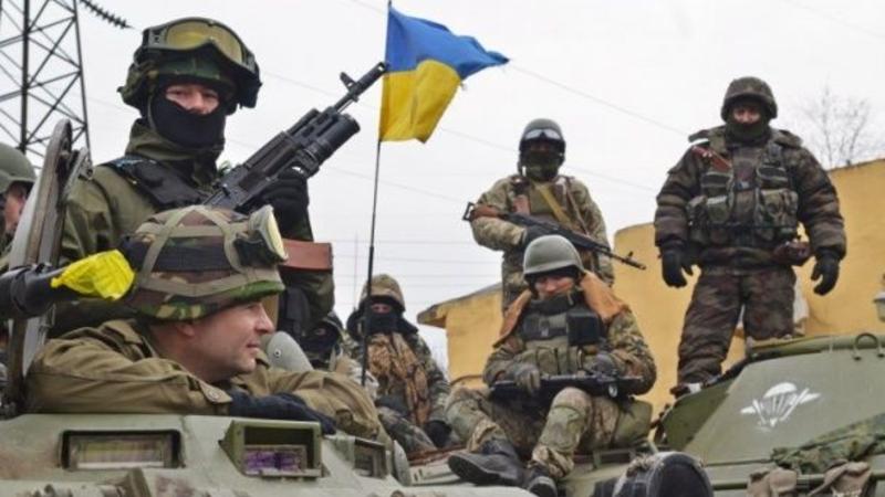 Ukraynanın itkiləri açıqlandı - 100 min...