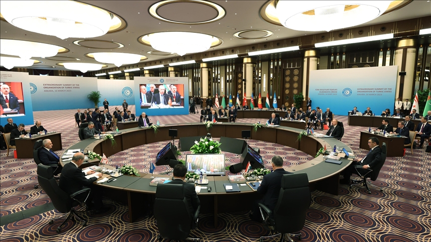TDT liderləri Tehrandakı səfirliyimizə hücumu QINADI