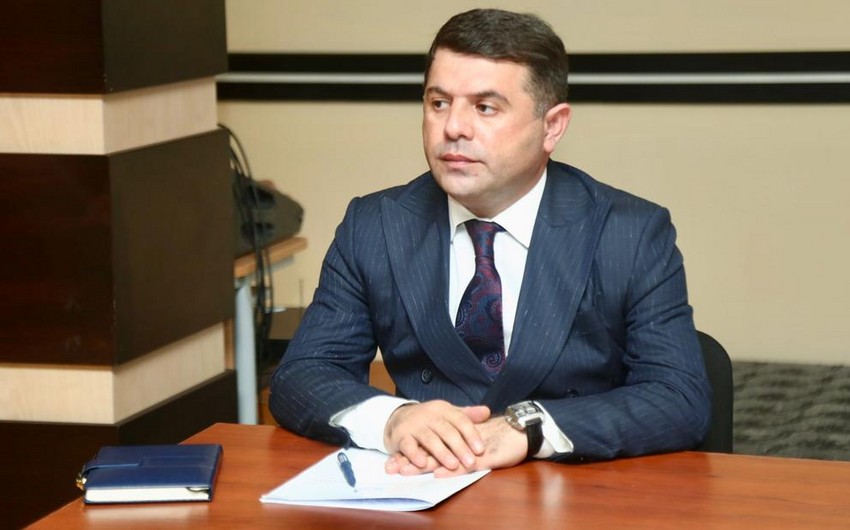 YAP-ın bu şəhərdəki sədri işdən çıxarıldı 