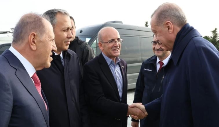 Ərdoğan qalib gələrsə, iqtisadiyyatı ona həvalə edəcək - İDDİA