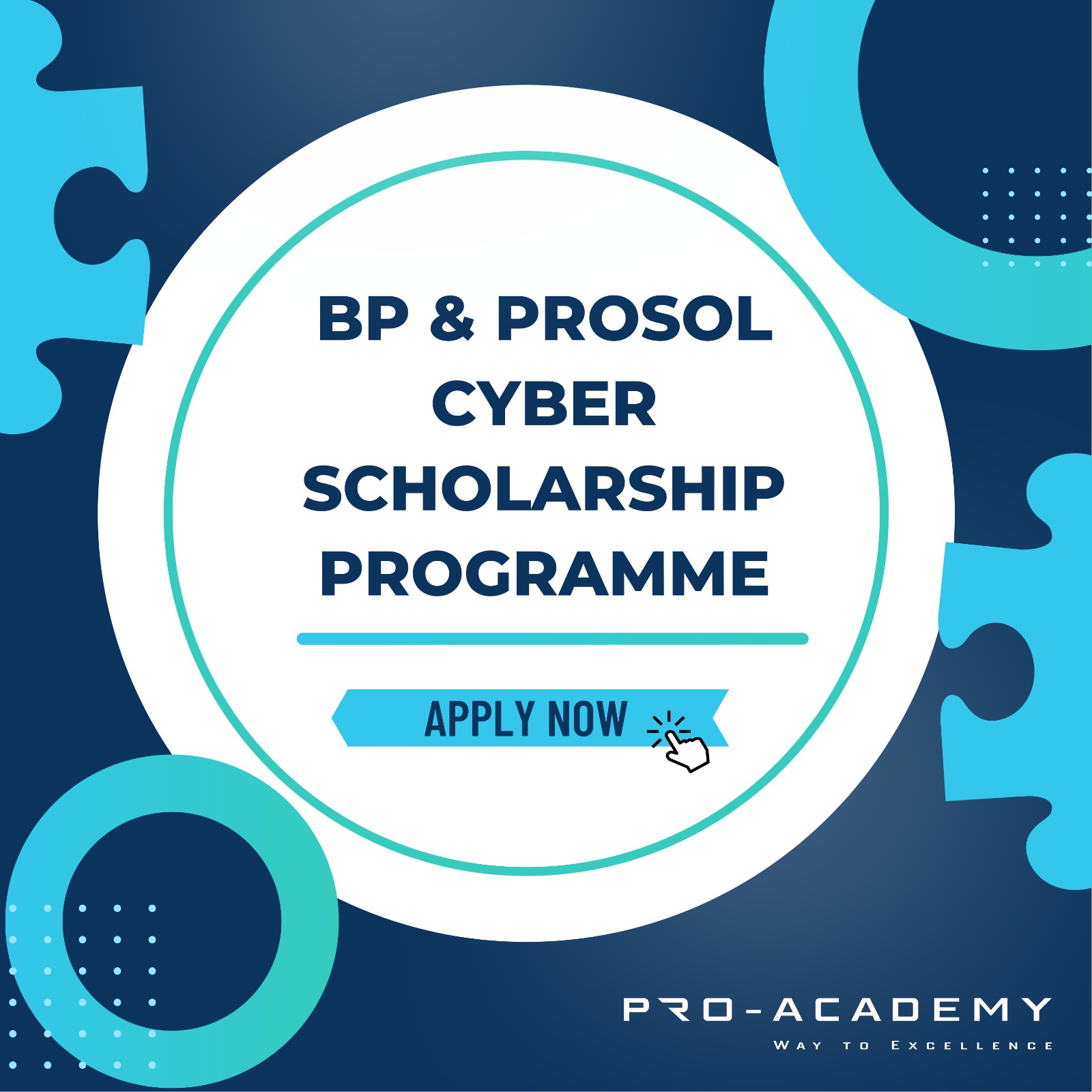 BP və PROSOL təqadüd proqramı elan edib