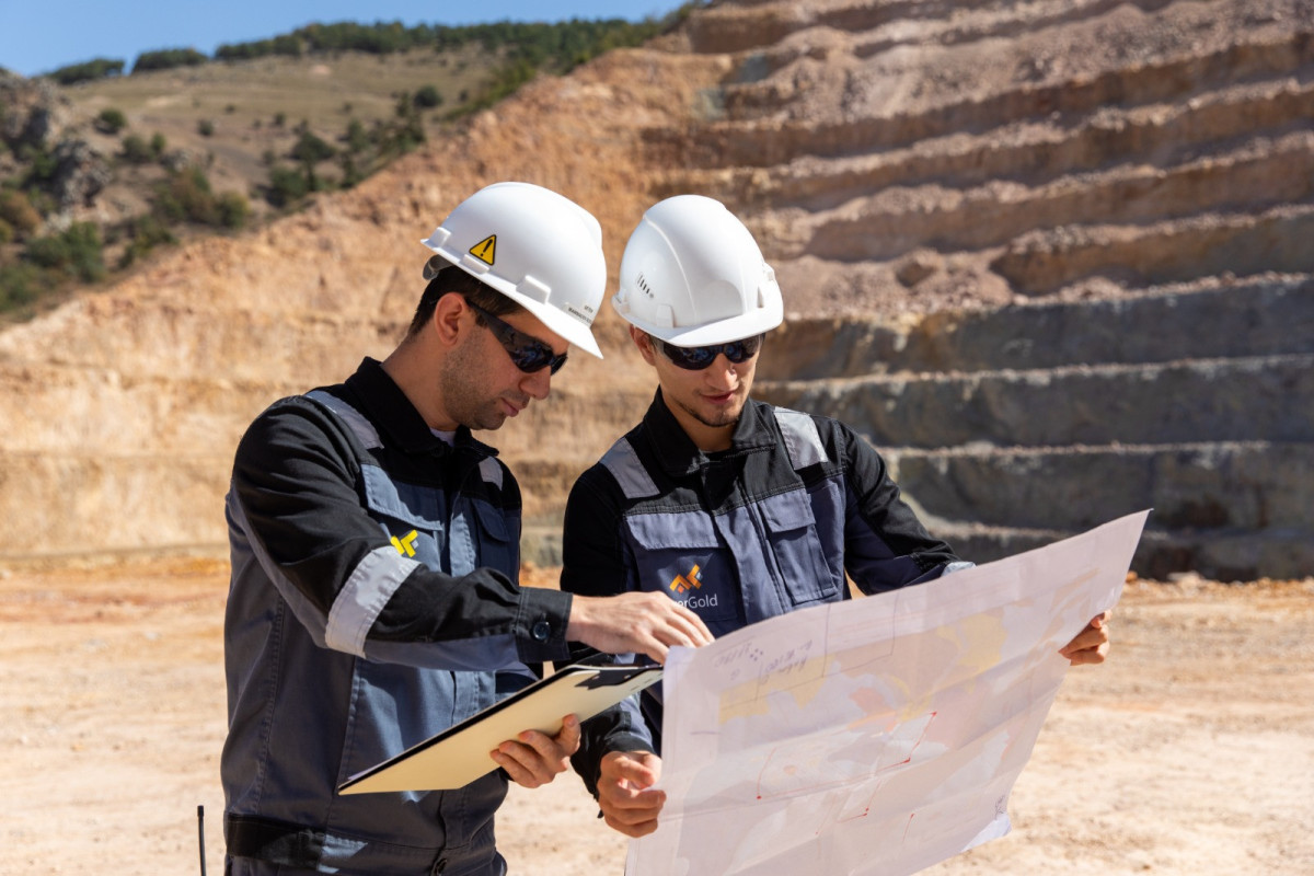 “AzerGold” kadr hazırlığı sahəsində fəaliyyətini genişləndirib