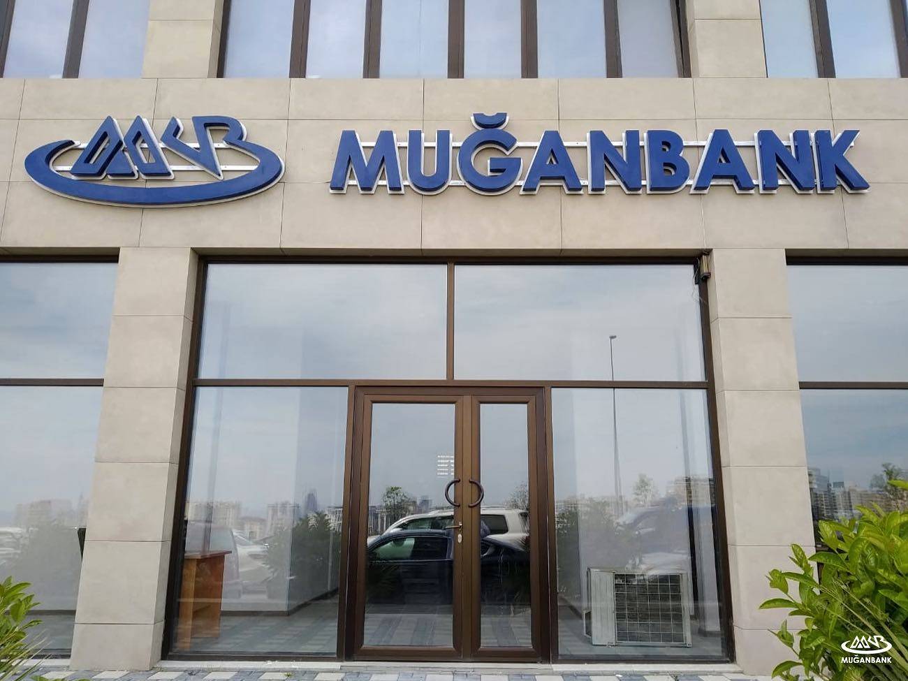 “Muğanbank”da qanun pozuntuları - Cinayət işi açıldı