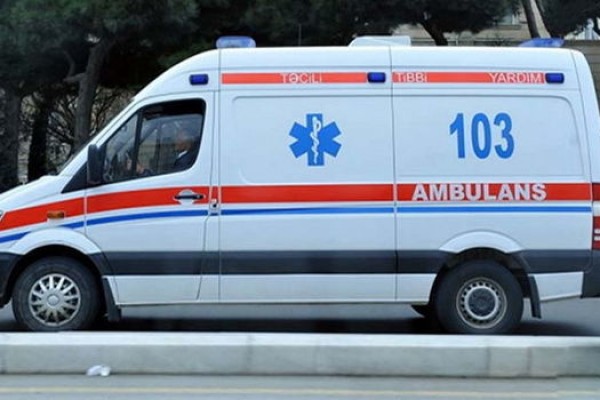 Təcili tibbi yardım gücləndirilmiş rejimdə çalışacaq