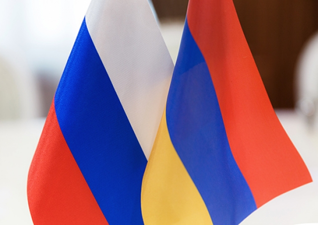 Ermənistanda 4 rus məktəbi açılacaq