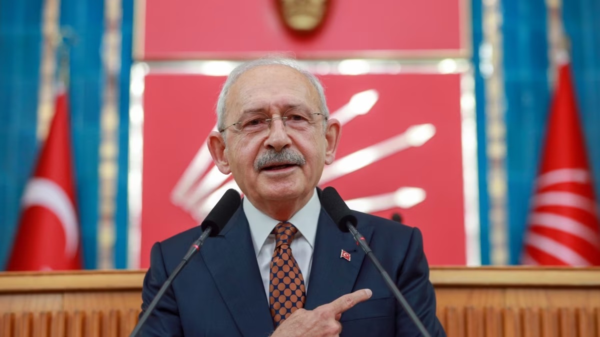 Kılıçdaroğlunun HDP ziyarəti təxirə salınıb: Özlərindən soruşun
