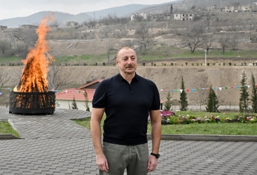 Ali Baş Komandan Talış əməliyyatından DANIŞDI 