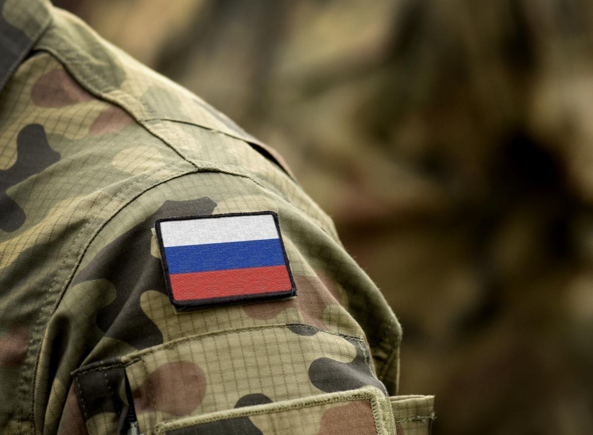 Rusiya Ukraynada daha 710 hərbçisini itirdi