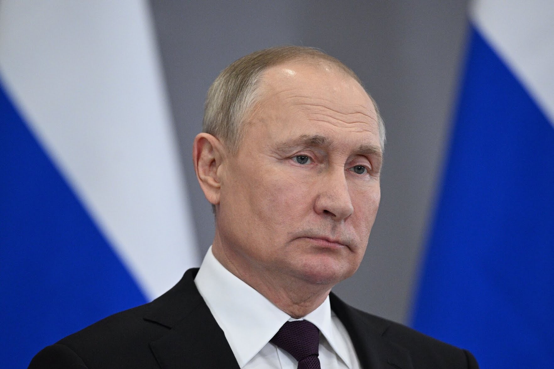 Putin danışıqlar üçün şərtini AÇIQLADI 
