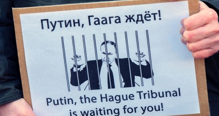 Putin bu ölkələrə getsə, həbs olunacaq - SİYAHI
