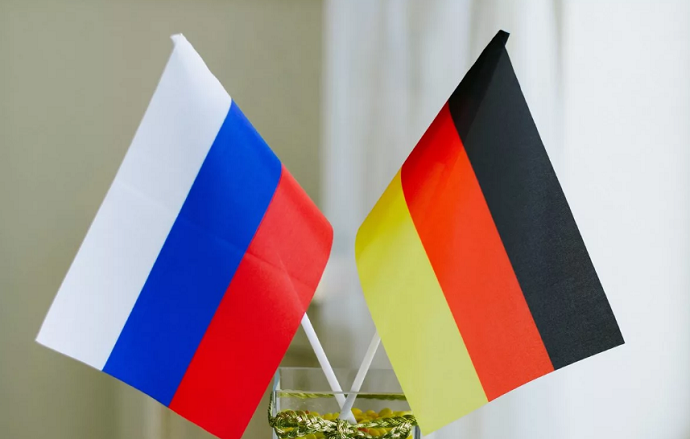 Berlin Moskvanı ittiham etdi: Sabitliyi pozmayın!