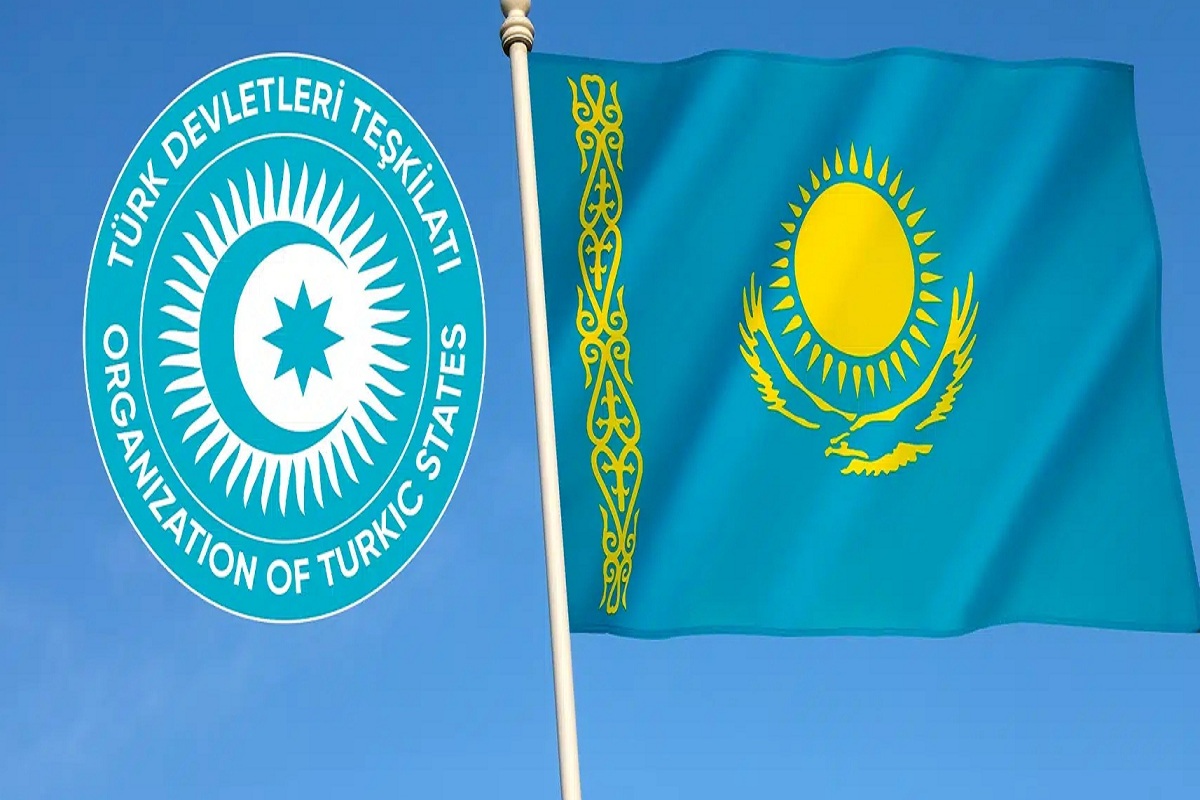 TDT Müşahidə Missiyası Qazaxıstandakı seçkiləri izləyib - BƏYANAT