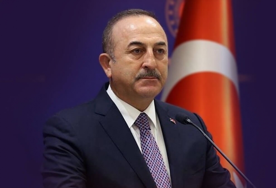 Görüş Rusiyanın xahişi ilə təxirə salınıb - Çavuşoğlu