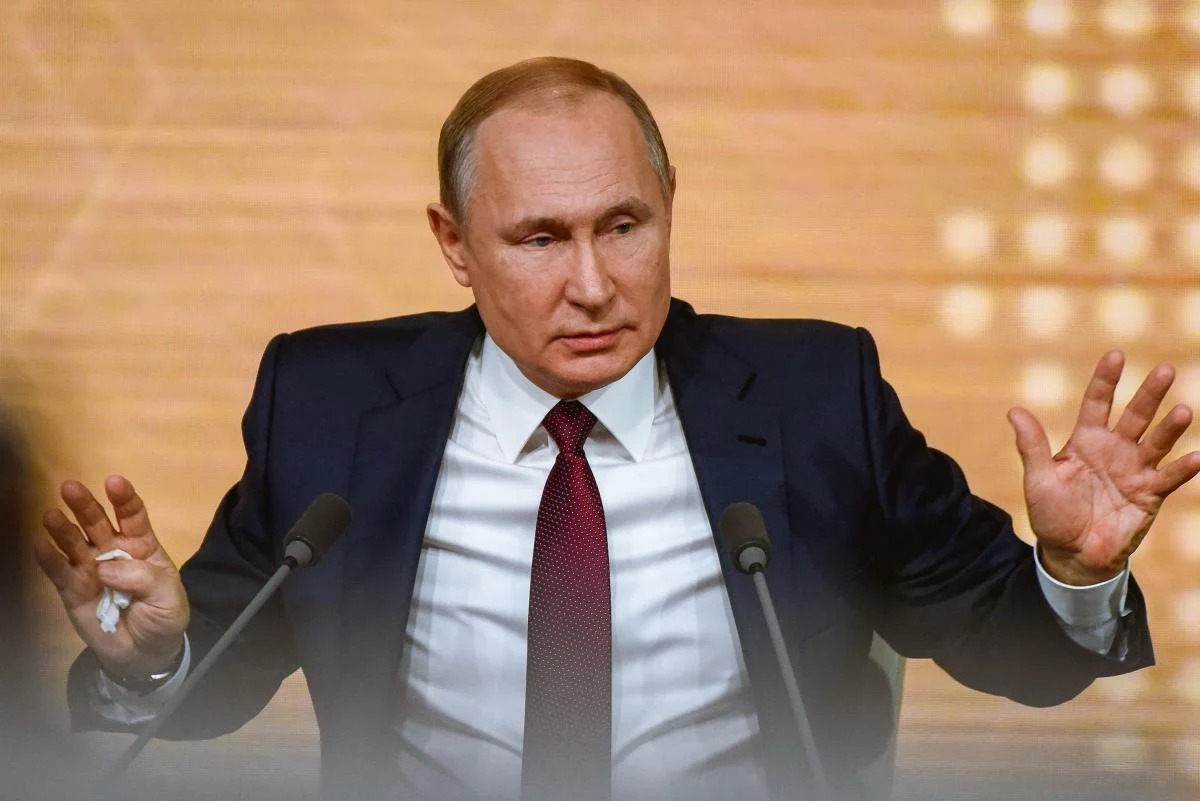 Putinin həbsi ilə bağlı order ömürlükdür - Kərim Xan 