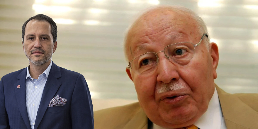 Ərbakanın oğlu prezident olmaq istəyir