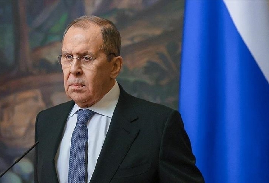 Qərb öz xidmətlərini 3 Qafqaz ölkəsinə sırımağa çalışır - Lavrov