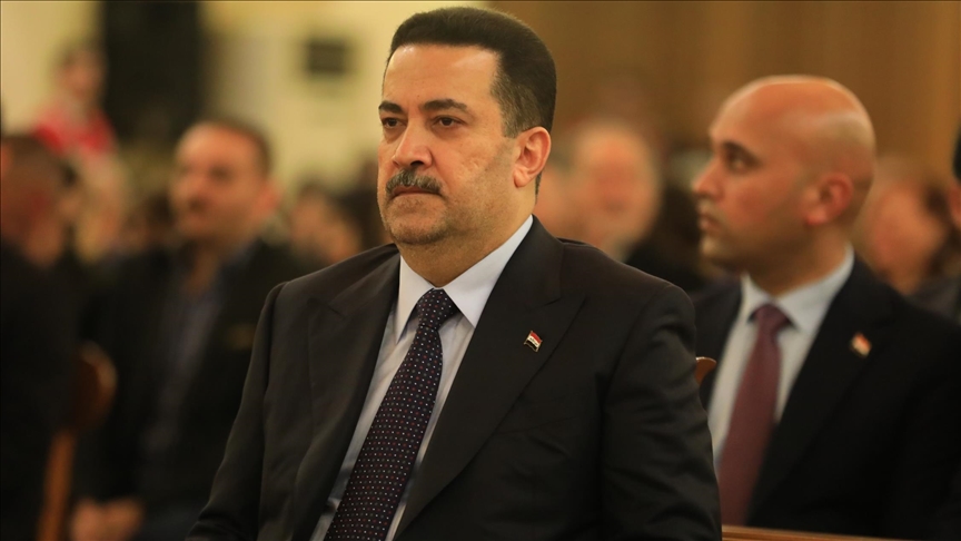 İraqın baş naziri Türkiyəyə GƏLİR