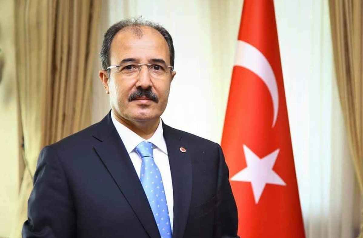 Səfir 100 milyonluq yardıma görə Azərbaycana TƏŞƏKKÜR ETDİ