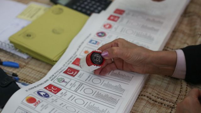 18 nəfər prezident olmaq istəyir - Siyahıda Ərdoğanla Kılıçdaroğlu niyə yoxdur?