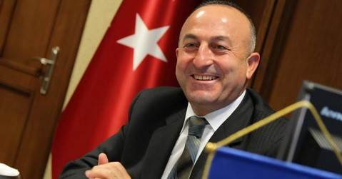Çavuşoğlunun Novruz bayramı PAYLAŞIMI