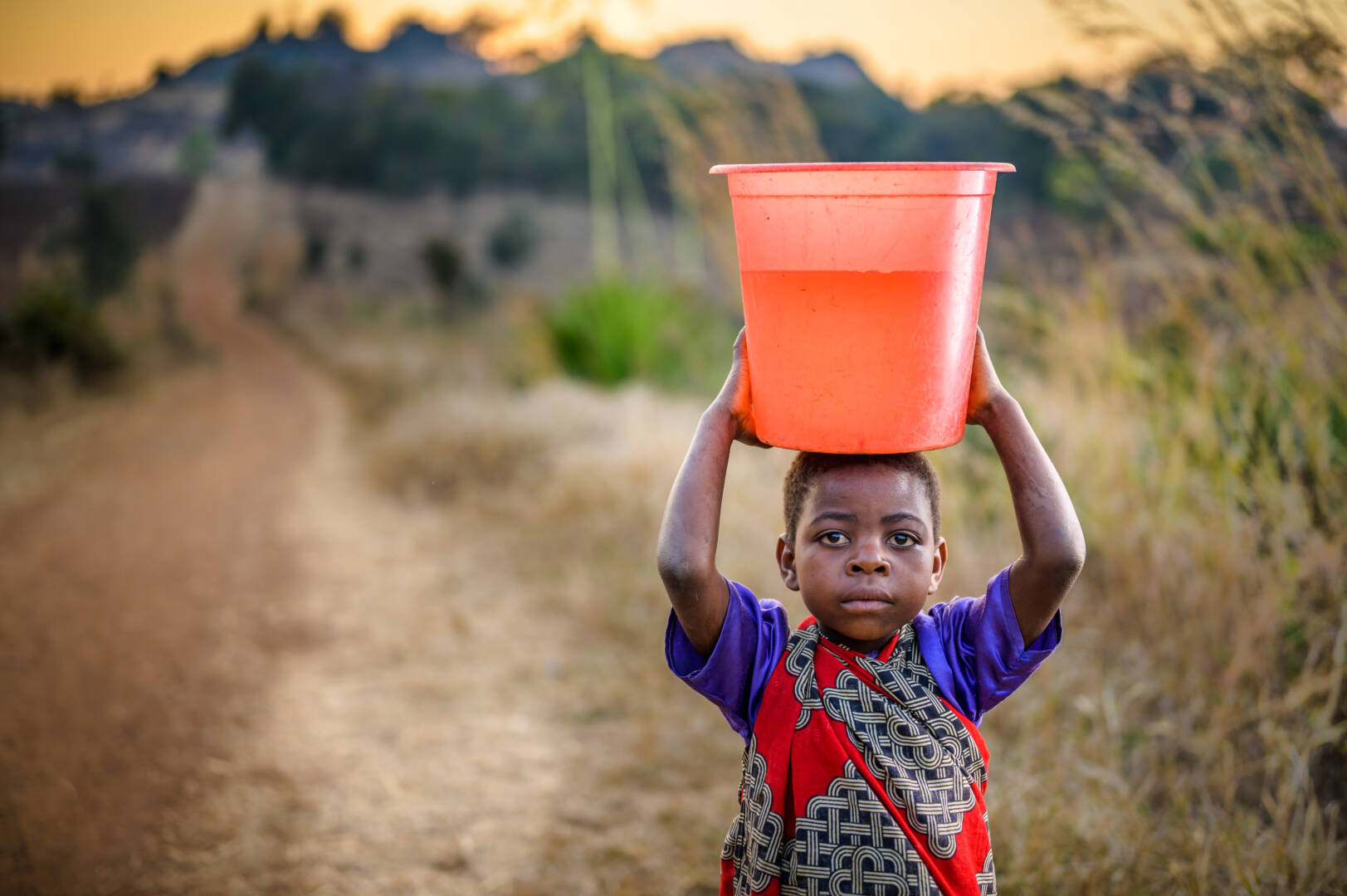 190 milyondan çox uşaq təhlükədədir - UNICEF
