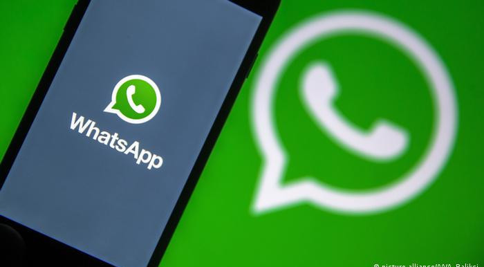 “WhatsApp”a yeni funksiyalar əlavə edildi