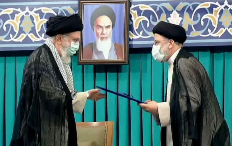 İranda rejim dəyişikliyi artıq zərurətə çevrilib
