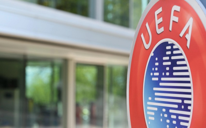 UEFA “Barselona”nı Avrokuboklardan kənarlaşdıra bilər
