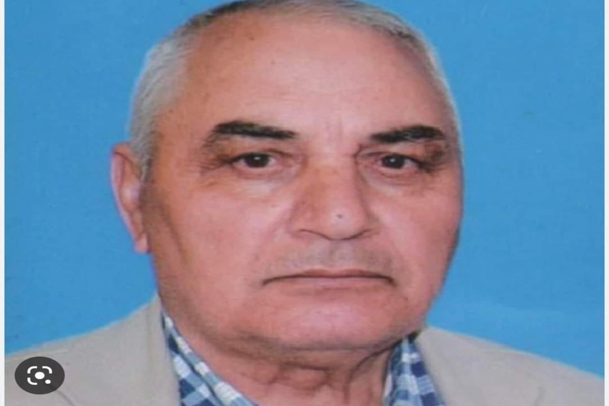 Yazıçı-publisist Nemət Veysəlli vəfat etdi