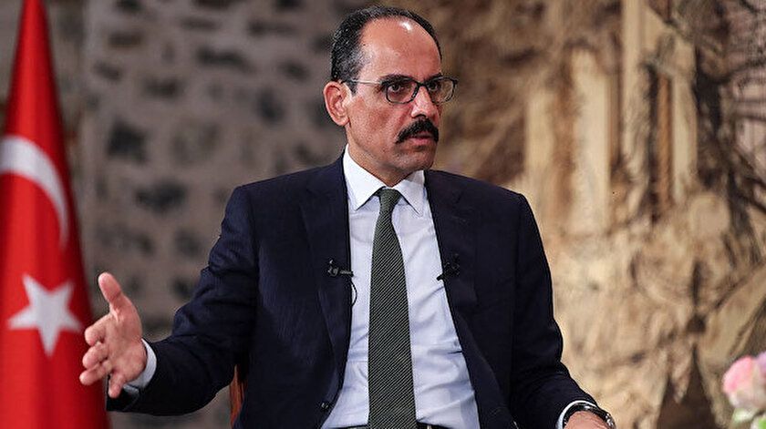 Türkiyədən Çinin sülh planına DƏSTƏK 