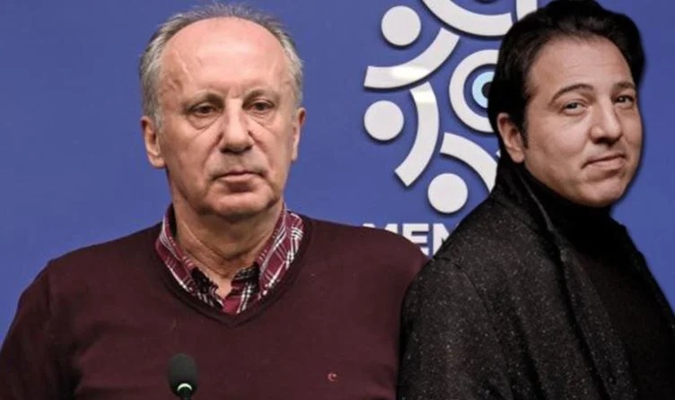 Məşhur bəstəkar Muharrem İnceni qorilla ilə müqayisə etdi