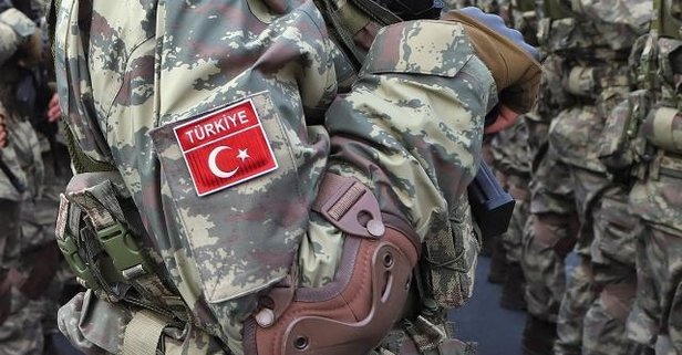 Türkiyə ordusunda hərbçilərin sayı ARTIRILIR